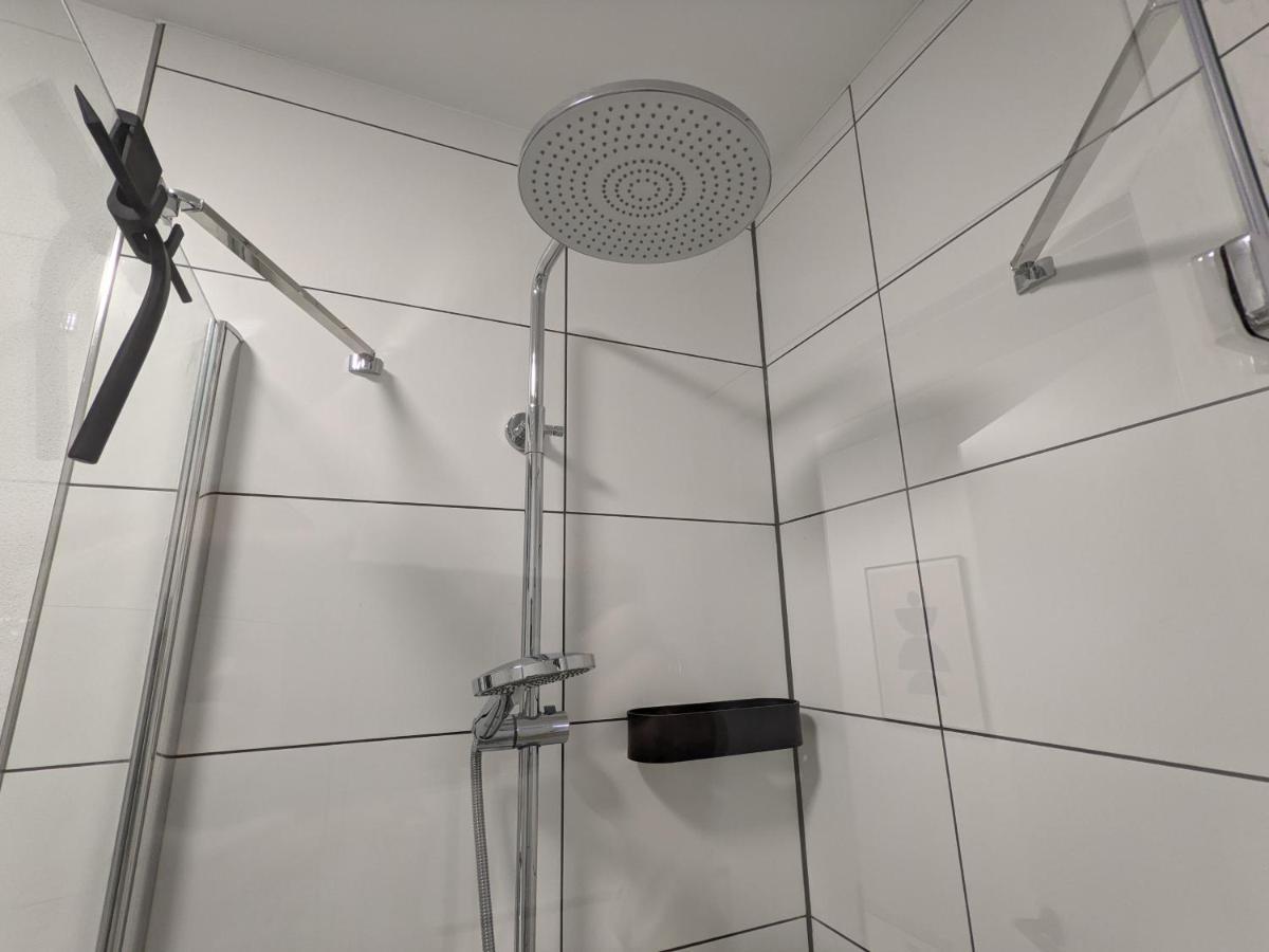 Zentrale Und Gemuetliche Ferienwohnung In Winterberg Nah An Der Natur Exteriér fotografie