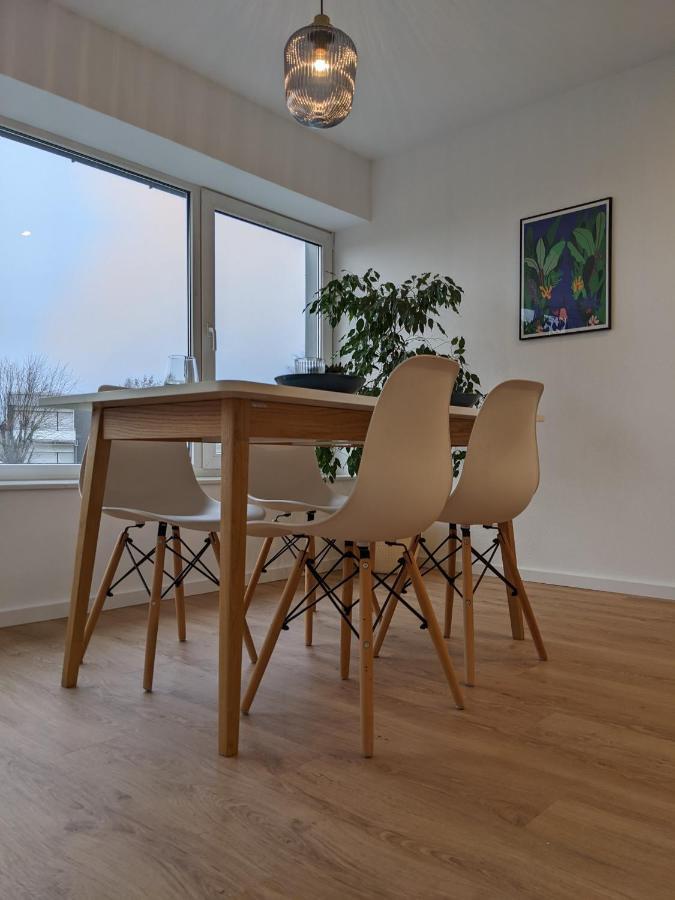 Zentrale Und Gemuetliche Ferienwohnung In Winterberg Nah An Der Natur Exteriér fotografie