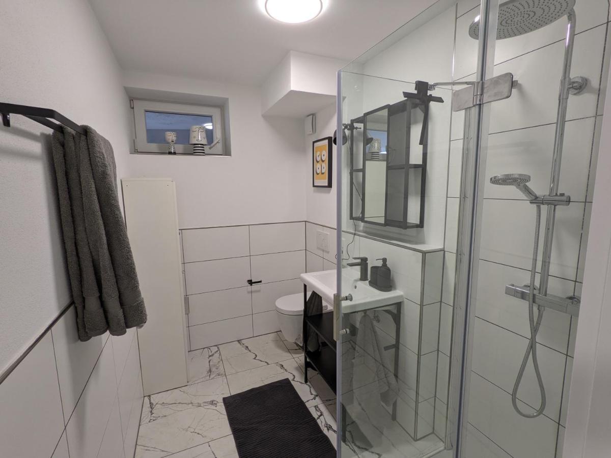 Zentrale Und Gemuetliche Ferienwohnung In Winterberg Nah An Der Natur Exteriér fotografie