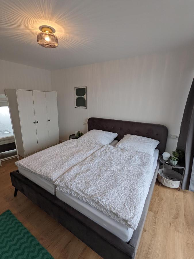 Zentrale Und Gemuetliche Ferienwohnung In Winterberg Nah An Der Natur Exteriér fotografie