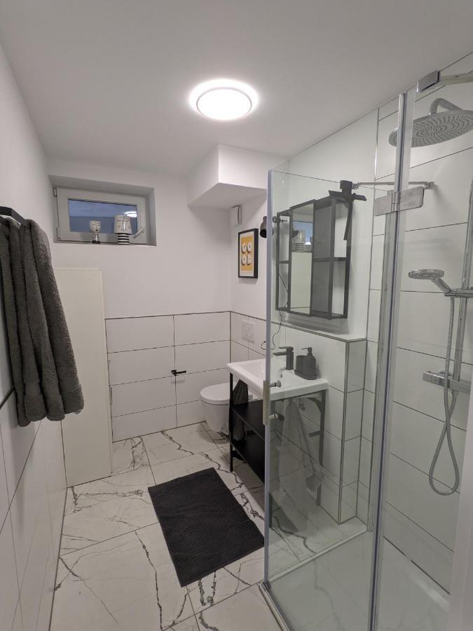 Zentrale Und Gemuetliche Ferienwohnung In Winterberg Nah An Der Natur Exteriér fotografie