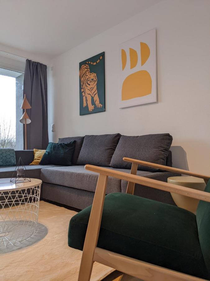 Zentrale Und Gemuetliche Ferienwohnung In Winterberg Nah An Der Natur Exteriér fotografie