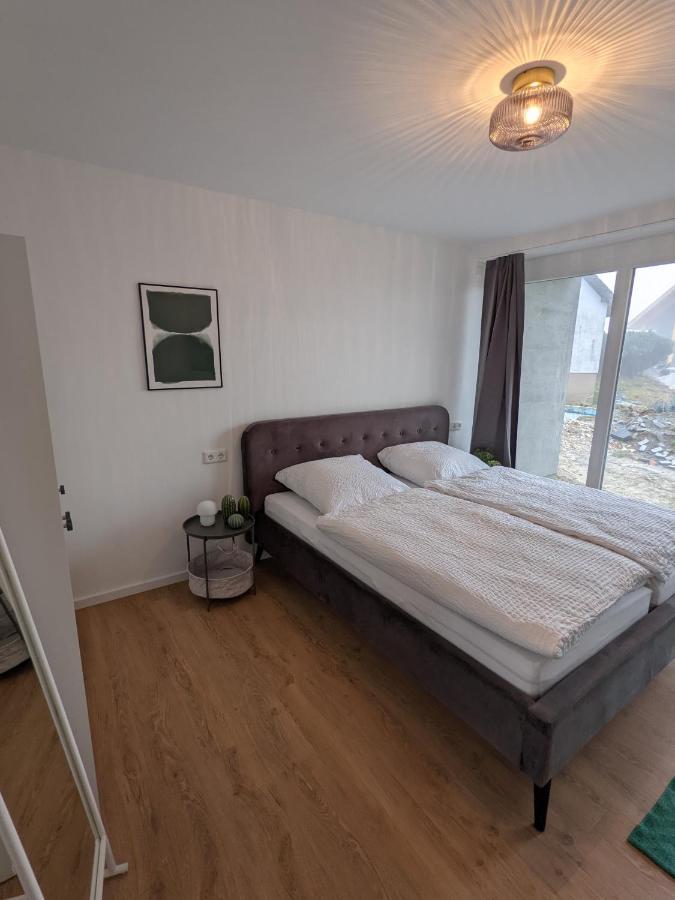Zentrale Und Gemuetliche Ferienwohnung In Winterberg Nah An Der Natur Exteriér fotografie