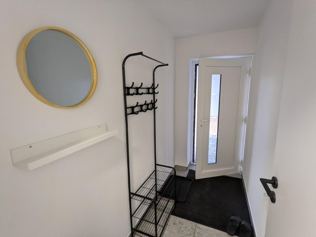 Zentrale Und Gemuetliche Ferienwohnung In Winterberg Nah An Der Natur Exteriér fotografie