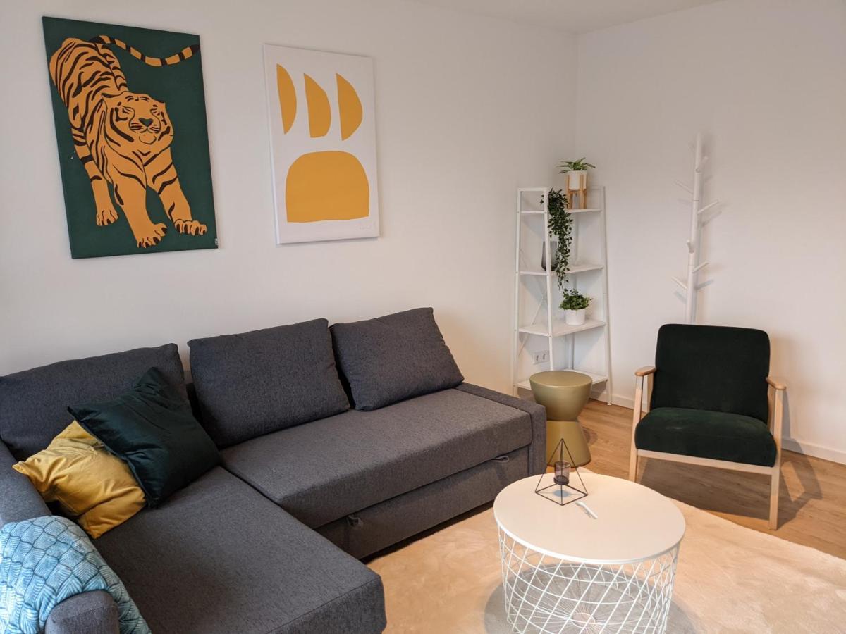 Zentrale Und Gemuetliche Ferienwohnung In Winterberg Nah An Der Natur Exteriér fotografie