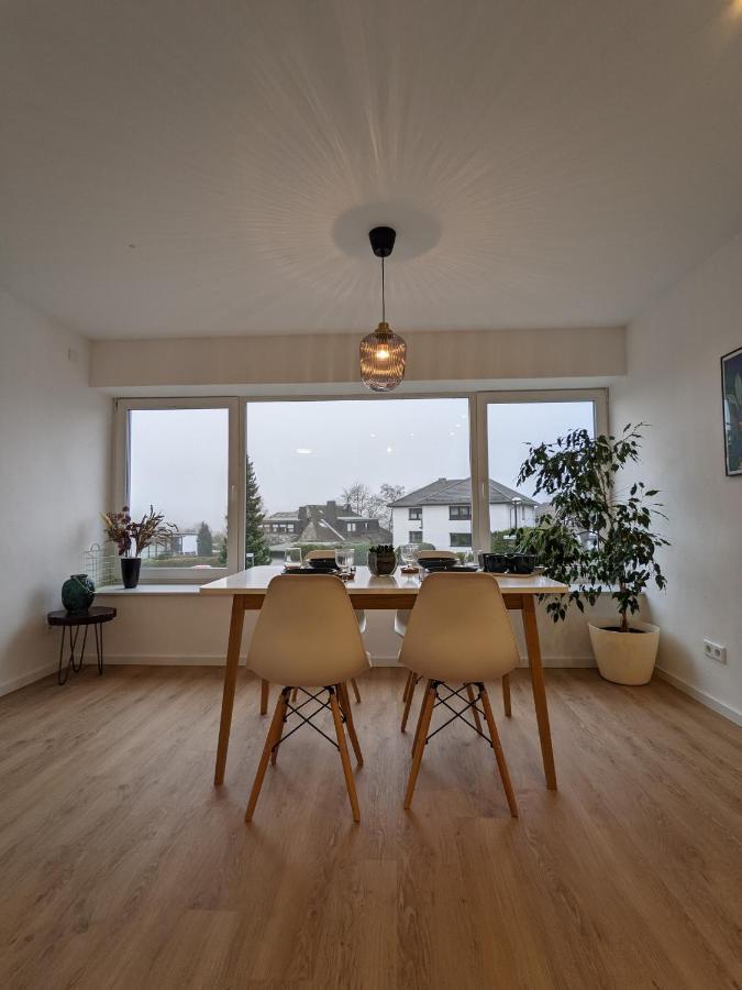 Zentrale Und Gemuetliche Ferienwohnung In Winterberg Nah An Der Natur Exteriér fotografie