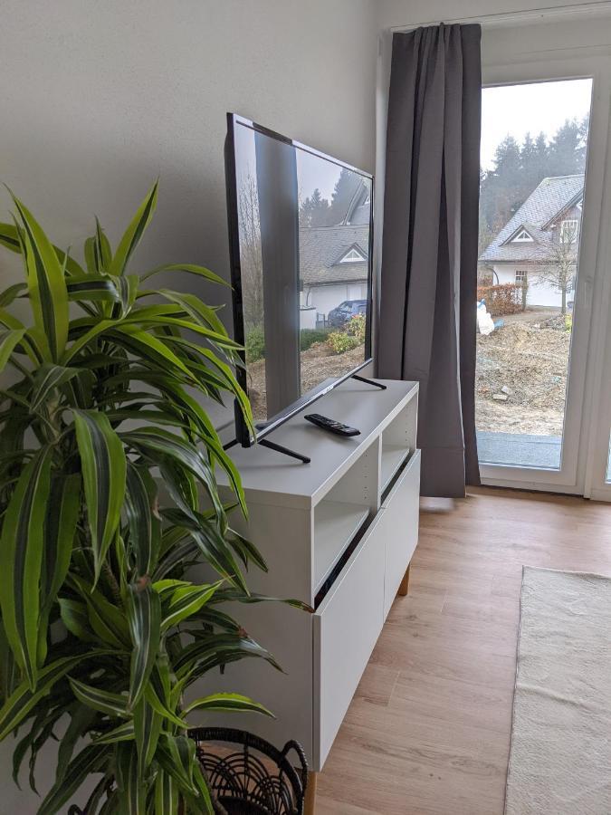 Zentrale Und Gemuetliche Ferienwohnung In Winterberg Nah An Der Natur Exteriér fotografie