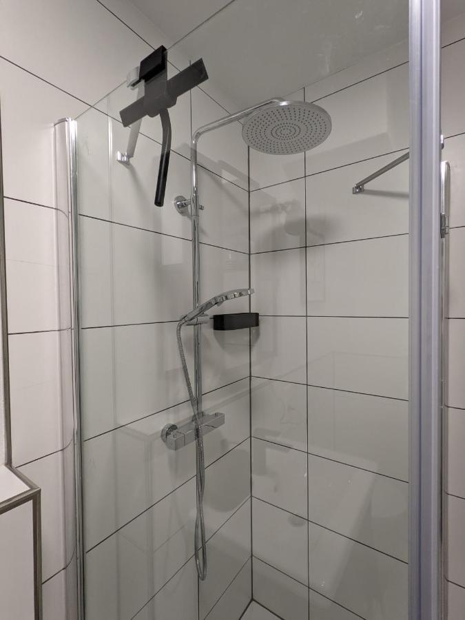 Zentrale Und Gemuetliche Ferienwohnung In Winterberg Nah An Der Natur Exteriér fotografie