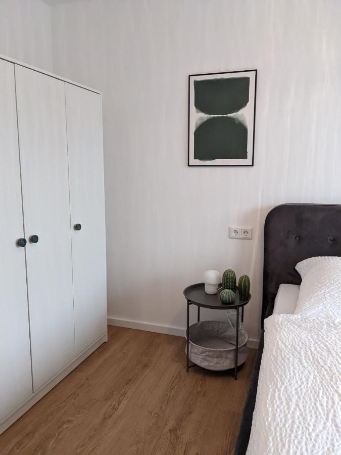 Zentrale Und Gemuetliche Ferienwohnung In Winterberg Nah An Der Natur Exteriér fotografie
