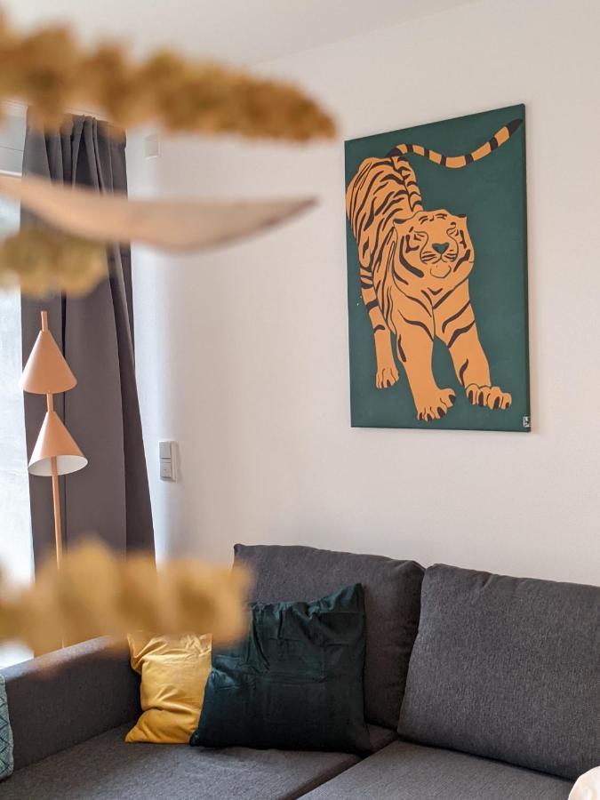 Zentrale Und Gemuetliche Ferienwohnung In Winterberg Nah An Der Natur Exteriér fotografie
