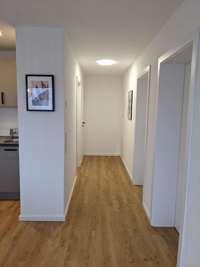 Zentrale Und Gemuetliche Ferienwohnung In Winterberg Nah An Der Natur Exteriér fotografie